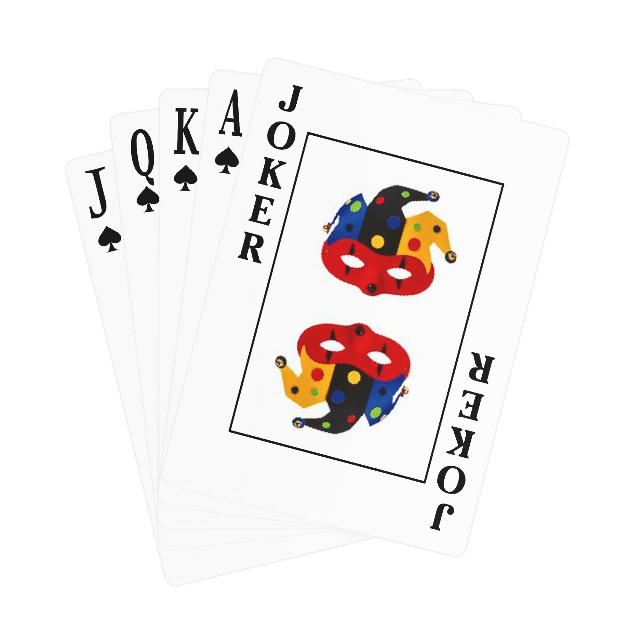 FSExpo Las Vegas | Poker Cards