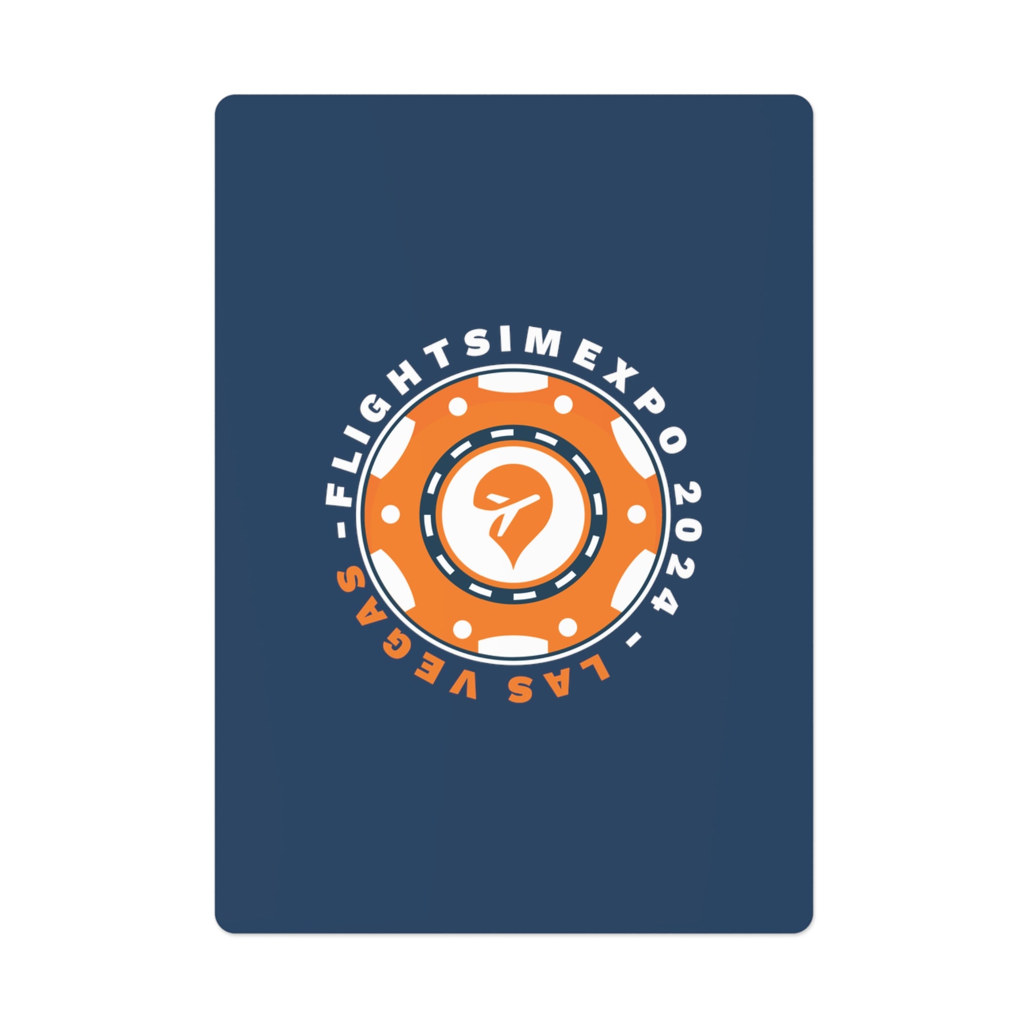 FSExpo Las Vegas | Poker Cards