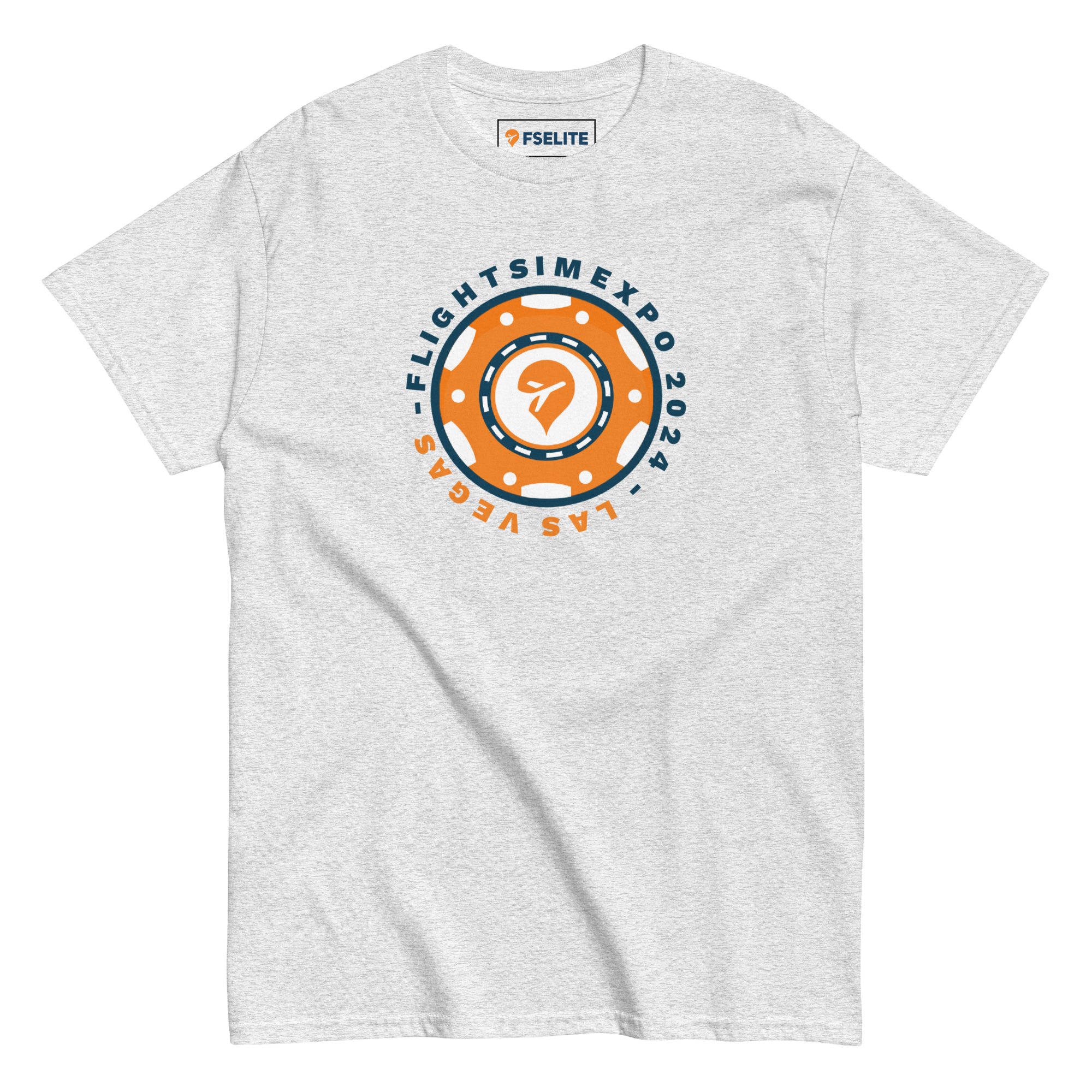 FSExpo 2024 Shirt | Light