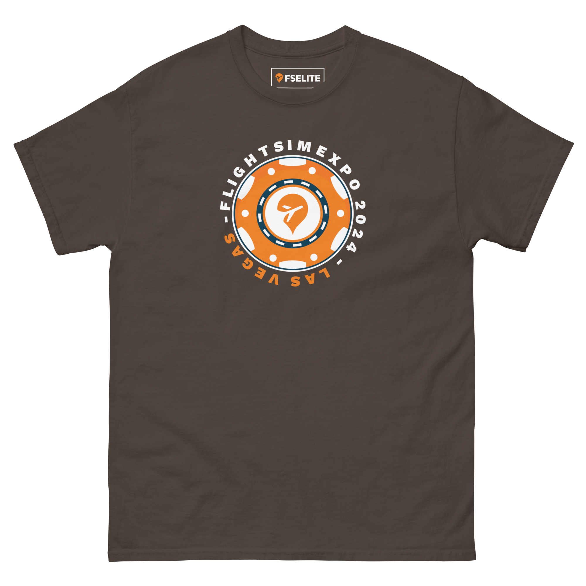 FSExpo 2024 Shirt | Dark